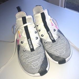 Women’s Nike Free TR 8 Training Shoes